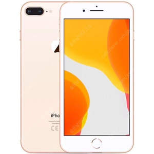 아이폰8 플러스 S급 256GB 골드