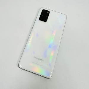 G986N 갤럭시 S20플러스 화이트 256기가 A급 성능굿! 24만 판매합니다