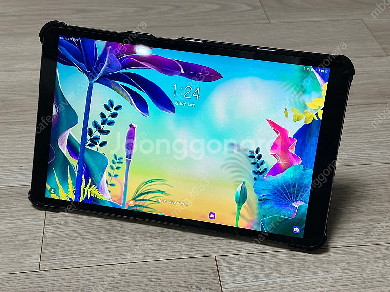 LG Gpad5 10.1 LTE 태블릿 지패드--2