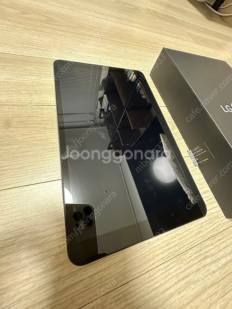 LG Gpad5 10.1 LTE 태블릿 지패드--3