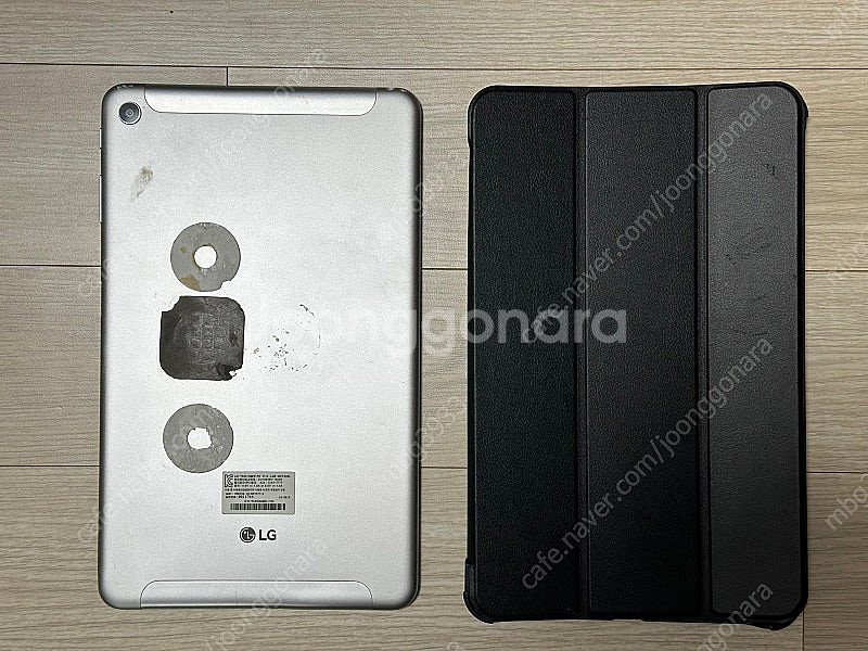 LG Gpad5 10.1 LTE 태블릿 지패드--0