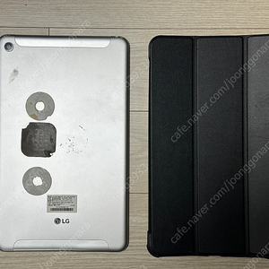 LG Gpad5 10.1 LTE 태블릿 지패드