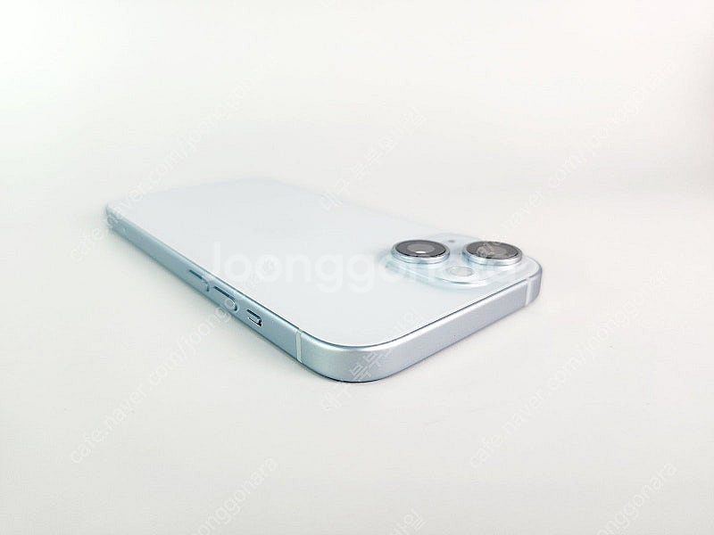 애플 아이폰15 256GB 화이트 88% 특S급 중고폰 북부모바일--4
