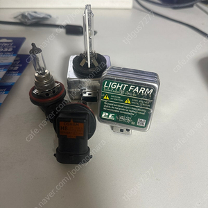 D1s hid 4300k