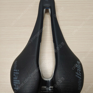 셀레이탈리아 SLR 부스트 TI316 수퍼플로우 L3 145mm 로드자전거 안장