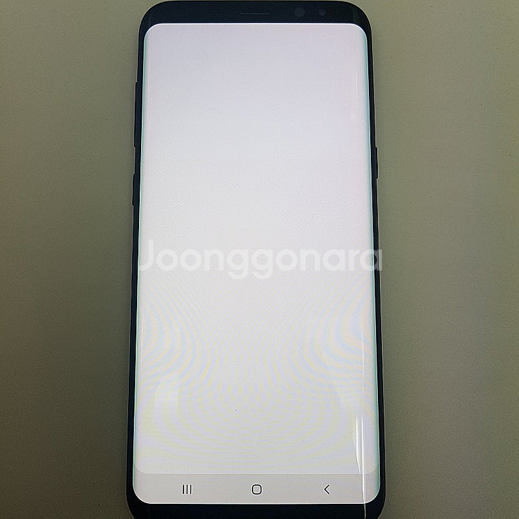 [판매] 갤럭시 S8+ 플러스 (G955) 128기가 ...--6