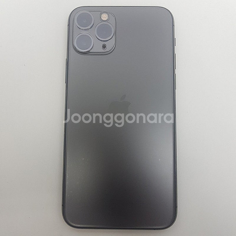 [판매] 아이폰 iPhone 11 PRO 프로 64기가...--1