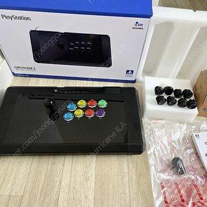 PS345 PC 정발 중고 권바 옵시디언2 2대, 미개봉 신품 PS4 PRO USB 확장허브