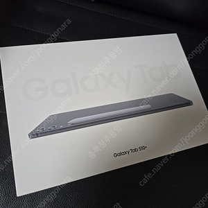 삼성 갤럭시 탭 S10 플러스 Wi-Fi 512GB 미개봉 판매합니다