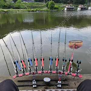 우경튜닝 10단 정리합니다