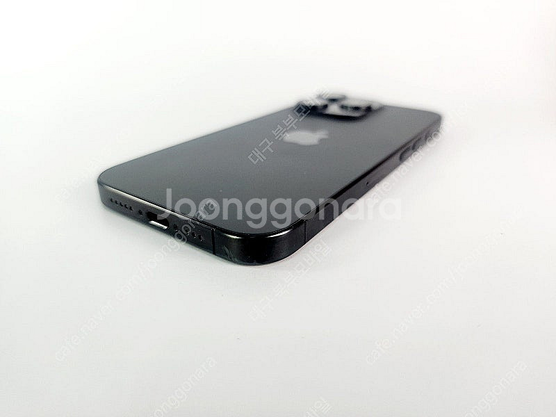 애플 아이폰15프로 256GB 박스 블랙티타늄 99% ...--5