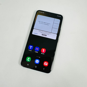 S901 ] 갤럭시 S22 블랙 256기가 18만 판매합니다, 가성비 SKT
