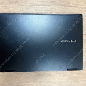 ASUS 비보북 플립14 판매합니다.