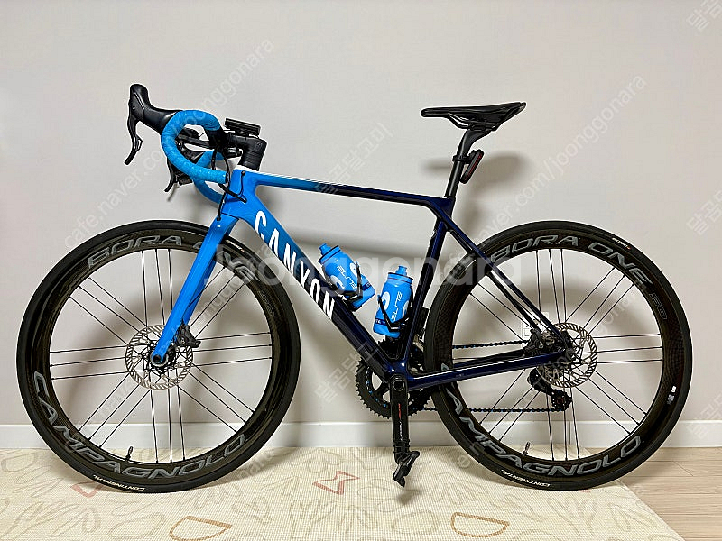 캐니언 CANYON Ultimate CF SLX--0