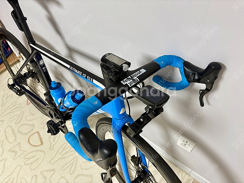 캐니언 CANYON Ultimate CF SLX--2