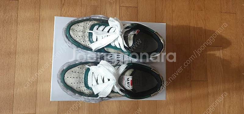 미하라.야스히로 페어턴트그린 41--2