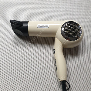 바비리스 헤어드라이어 S131 / 비달사순 투어마린세라믹 VSCD120PIK/ KRYOLAN + 화장솔 화장붓
