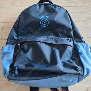OORY 우리키즈 백팩