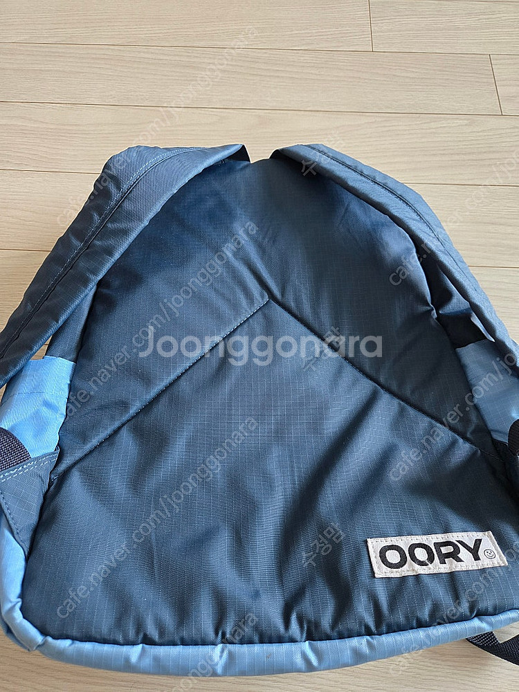 OORY 우리키즈 백팩--3