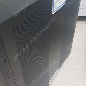 i9-13900k/리안리케이스/sk하이닉스64gb 수냉쿨러 팝니다.