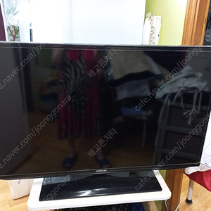 삼성TV(40인치) UN40F5010AF LED TV 1대
