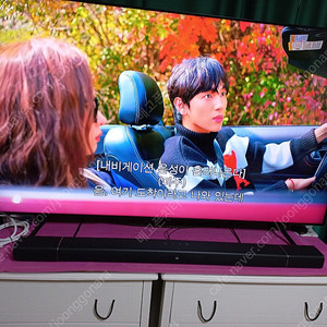삼성 UHD TV 55인치 UN50JU6800 판매합니다