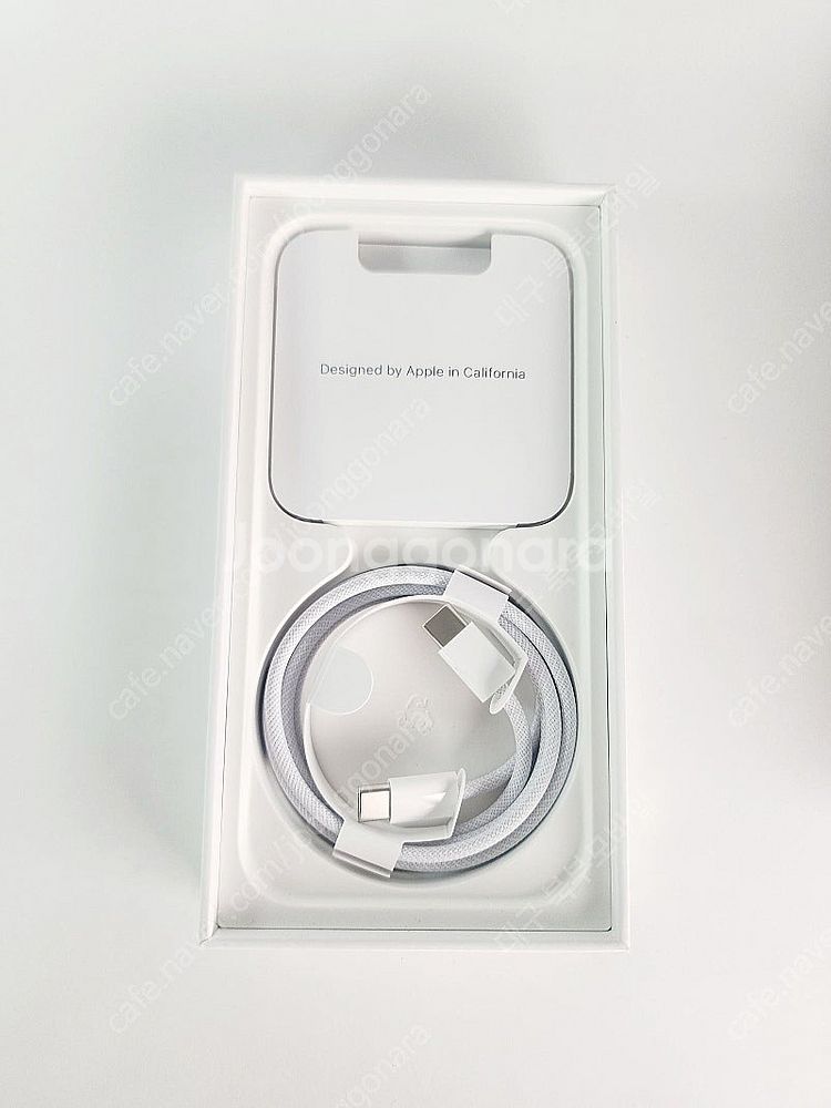 애플 아이폰15프로 256GB 박스 블랙티타늄 99% ...--2