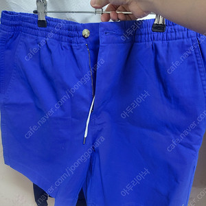 백화점판 폴로 프렙스터 M 새상품