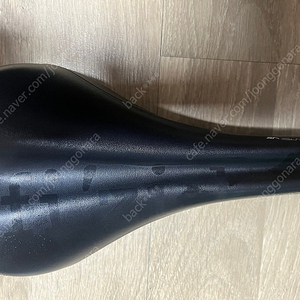 Fizik 자전거안장