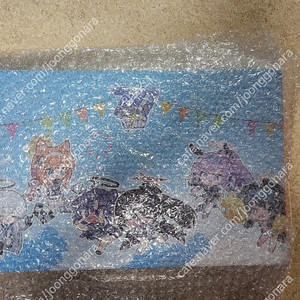 블루아카이브 황룬대제 other sides 판매합니다