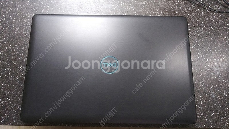 [판매]Dell G3 17인치 가성비 게이밍 노트북/램...--3