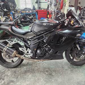 코멧 650rc