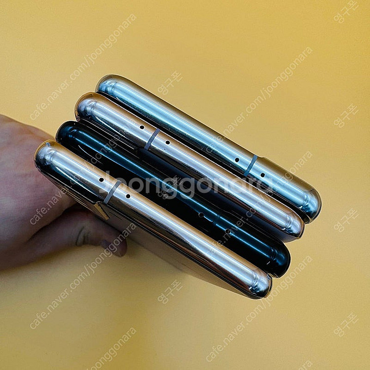 [S급 무잔상] 갤럭시S21플러스 최고가성비폰 23.5만 중고폰 SM-G991--6