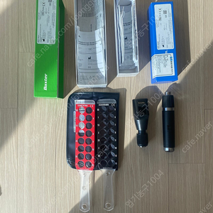 헤티노스코프+판부렌즈 팝니다