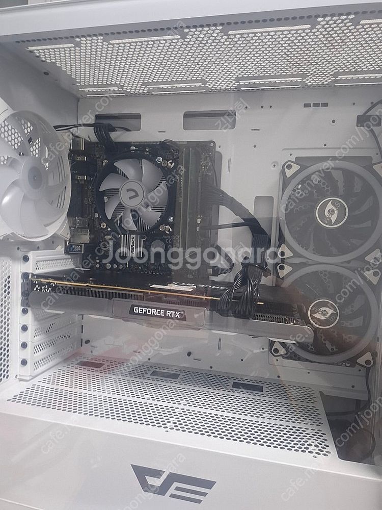 benQ XL2720 + 9400F, DDR4 16G,...--0
