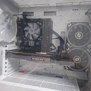 benQ XL2720 + 9400F, DDR4 16G, RTX2080SUPER 팝니다.