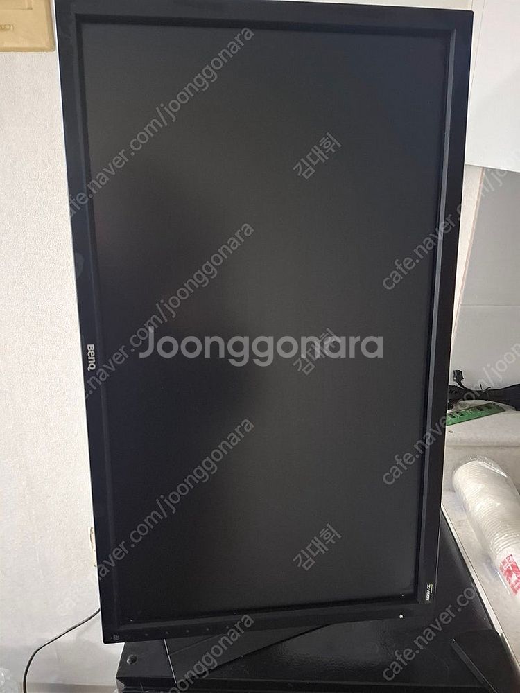 benQ XL2720 + 9400F, DDR4 16G,...--1