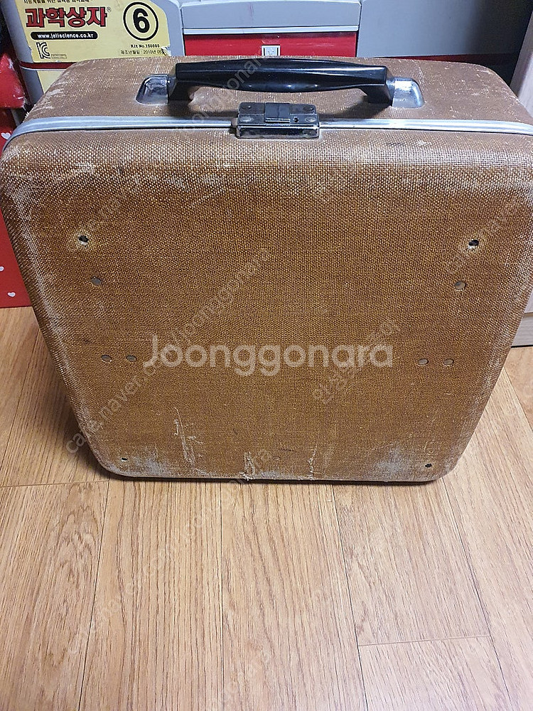 로얄타자기--4