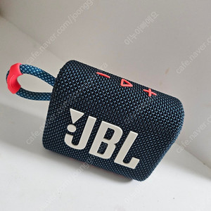 JBL GO3 블루투스 스피커