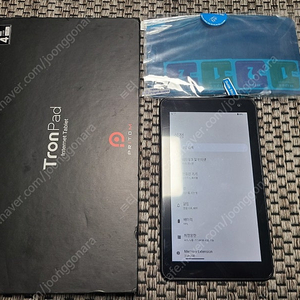 PRITOM P7