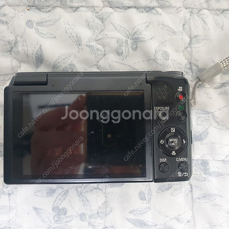 파나소닉 루믹스 DMC-TZ55--2