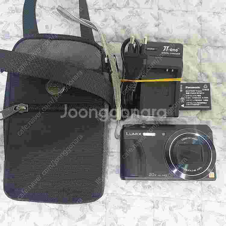 파나소닉 루믹스 DMC-TZ55--4