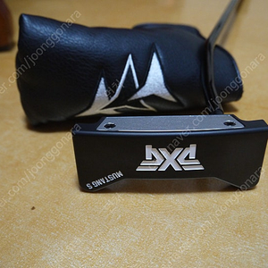 퍼터PXG