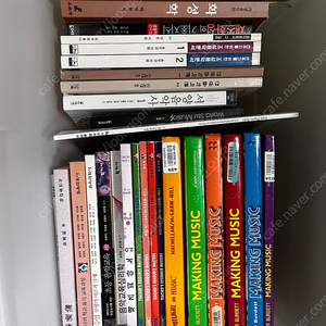 음악교육, 초등음악교육 서적, 미국초등음악교과서