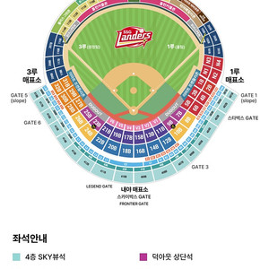 5/11 일 ssg랜더스 vs 기아 타이거즈
