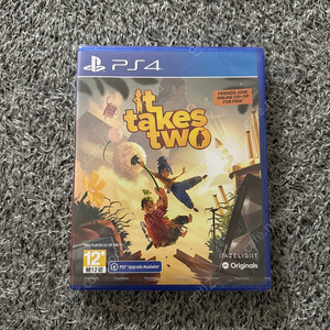 플스4 PS4 타이틀 잇 테이크 투 미개봉 택포 4만