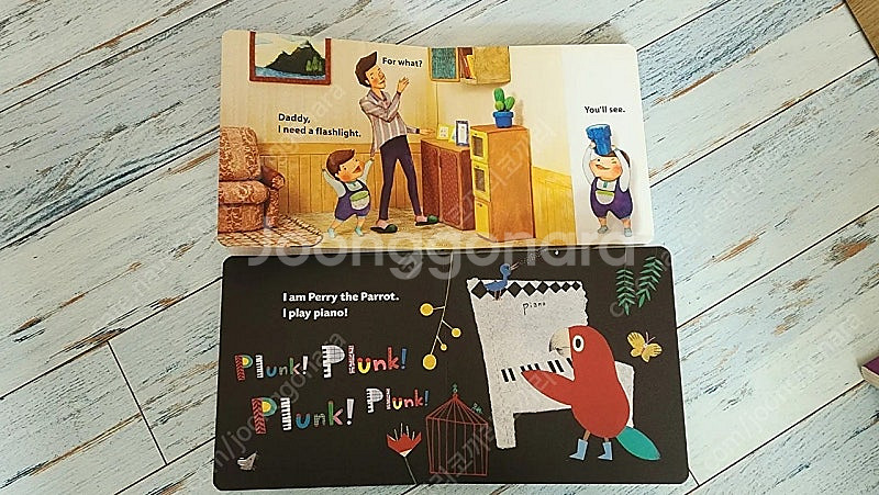 잉글리쉬에그 스텝2+cd--0