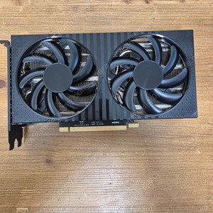HP 3060TI