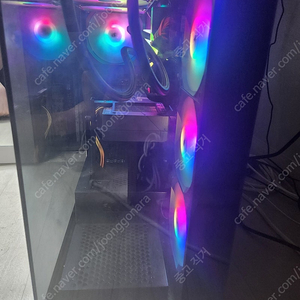 cpu 그래픽카드 제외 반본체