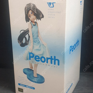 할인,오나의여신님,희귀,피규어,페이오스,완성품,개봉,정품,보크스